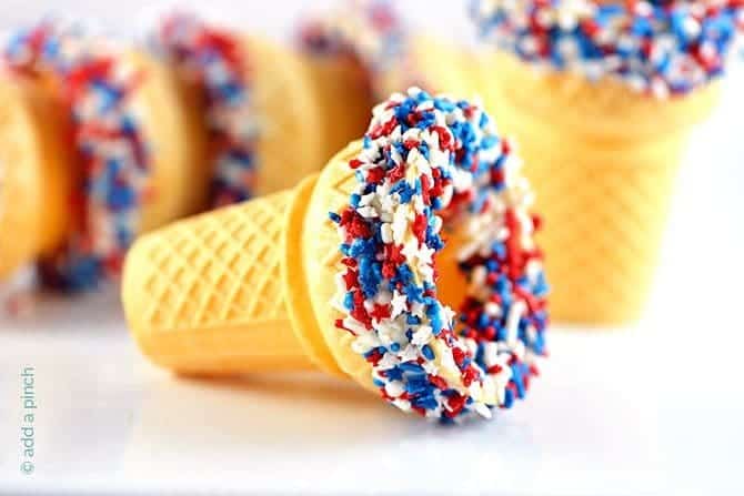 party ice cream cones - Article 1